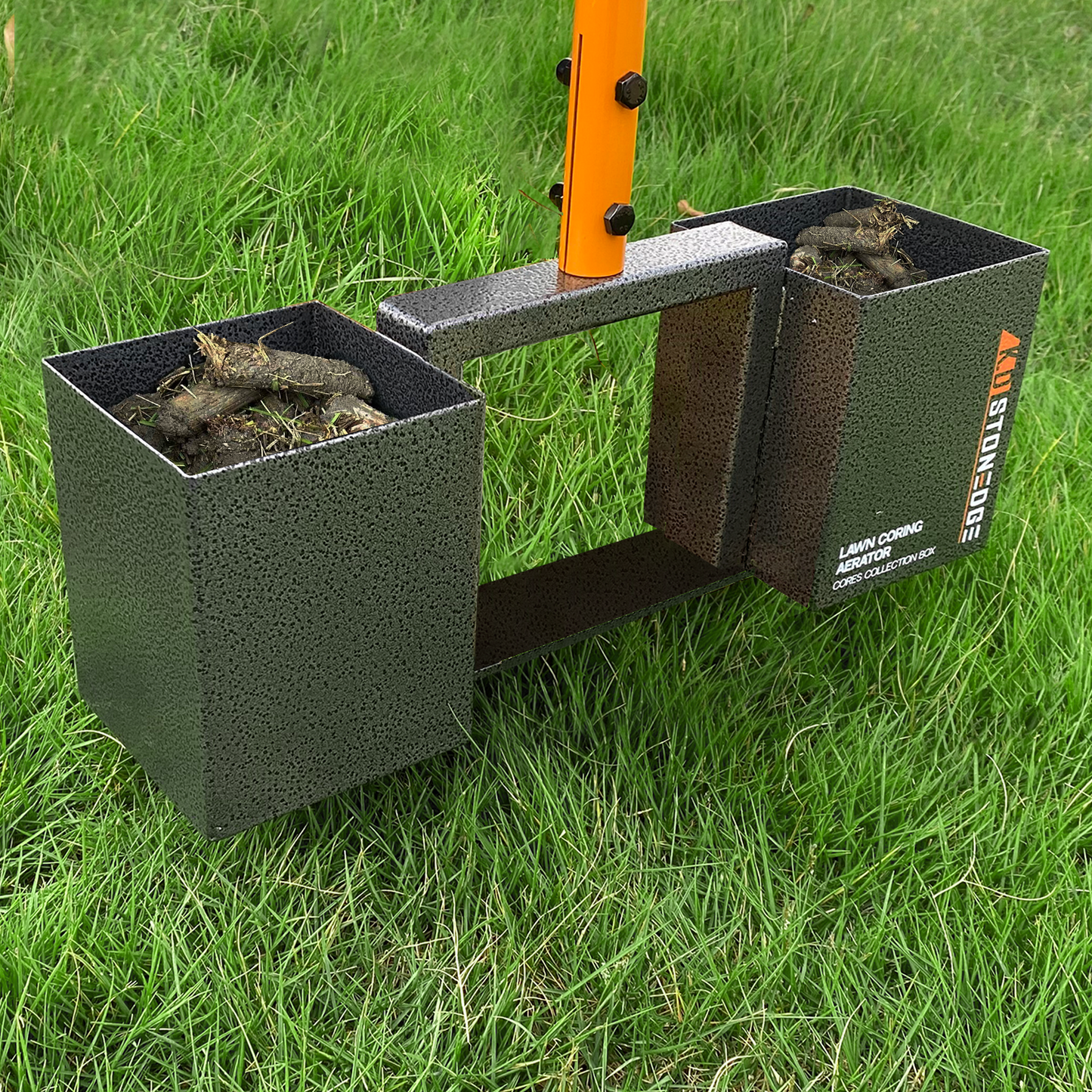 Lawn Aerator Tool